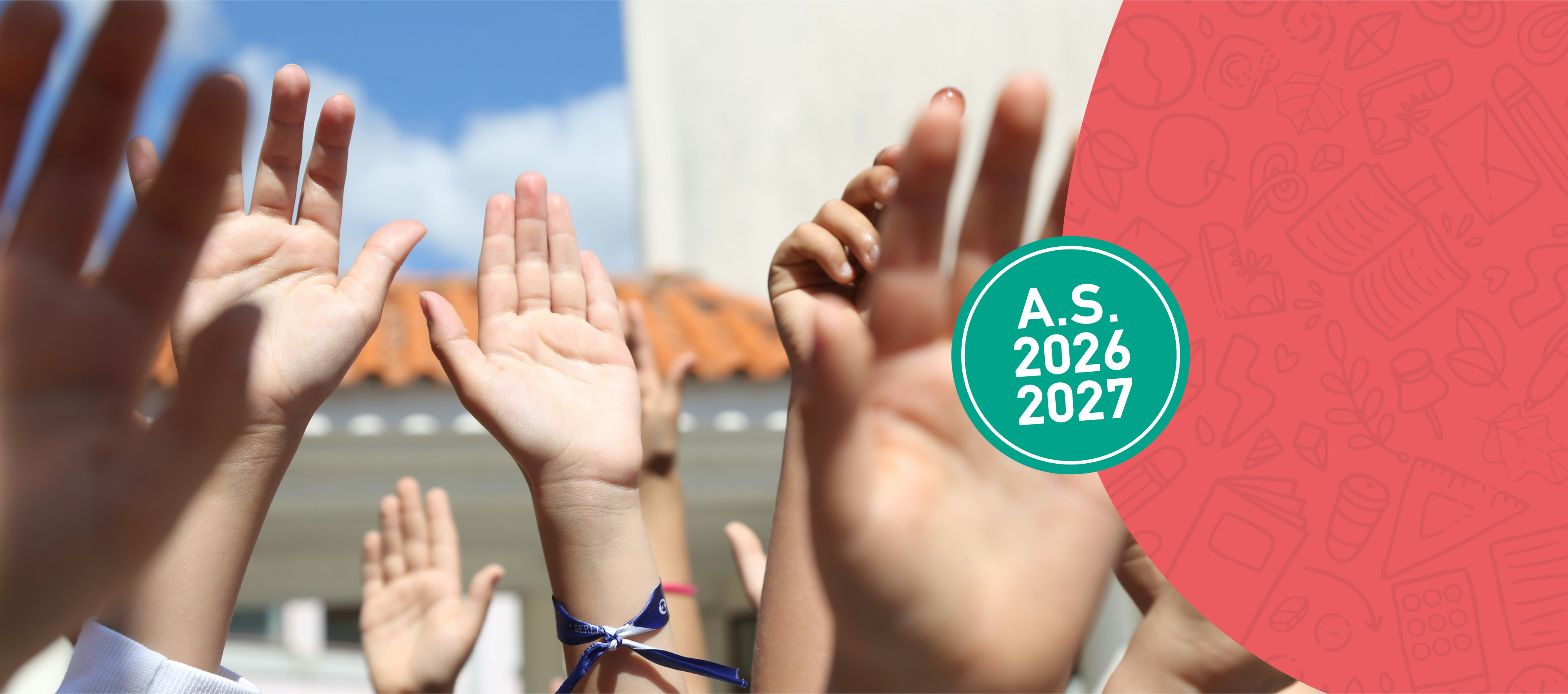 Asilo Casati San Giorgio - Iscrizioni