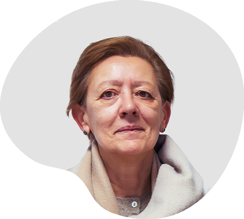 Renza Tremarin - Segreteria