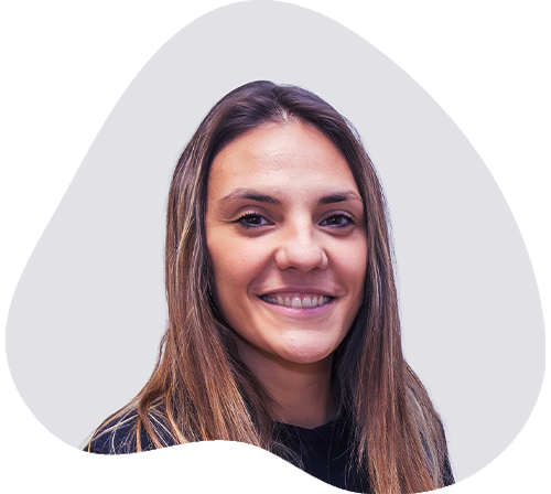 Sara Bianchimano - Insegnante