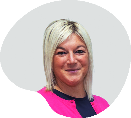 Rampon Silvia - Insegnante