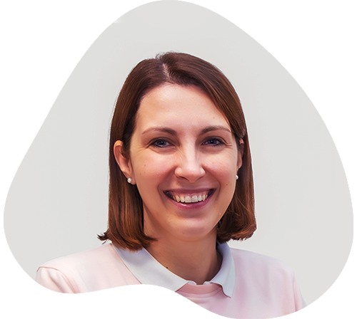 Silvia Toccane - Educatrice Sezione Primavera