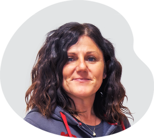 Vanessa Ratti - Insegnante